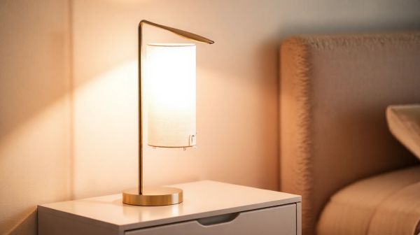 Top affordable bedside lamps to enhance any bedroom aesthetics