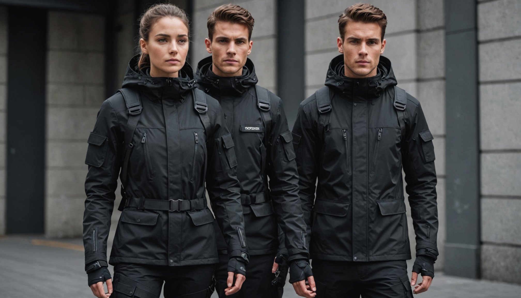 Your Techwear Questions Answered