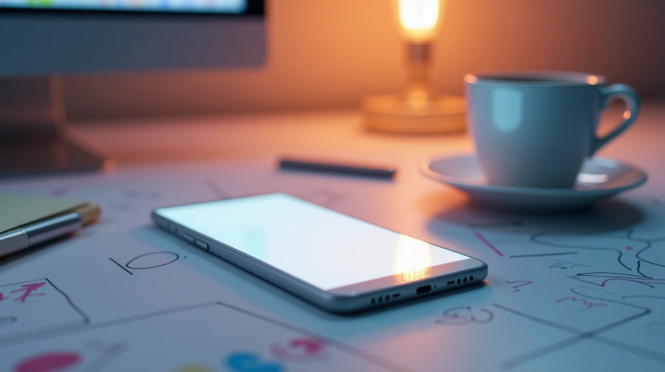 Publishing and Marketing Your Newly Created Application